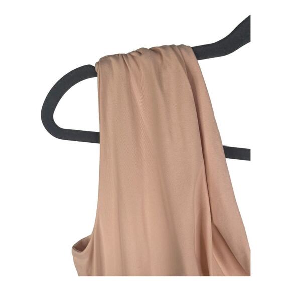 Susana Monaco Asymmetrical Mini Dress One Shoulder Ruched Party Hoco Summer S - Picture 7 of 12